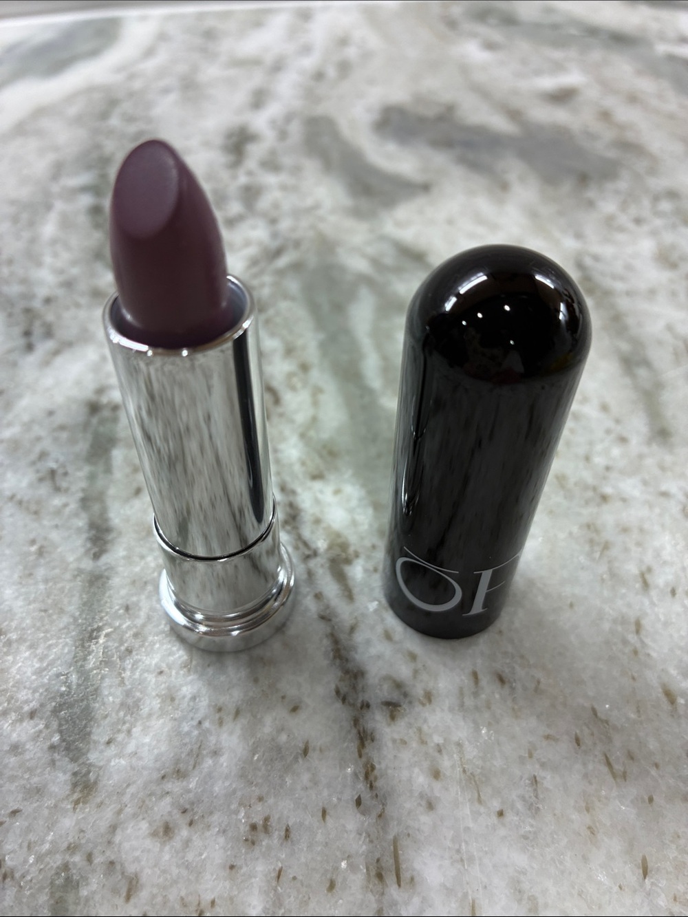 Deep Plum Cream Lipstick - Women Makeup